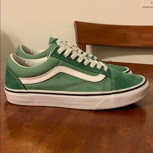 Old skools